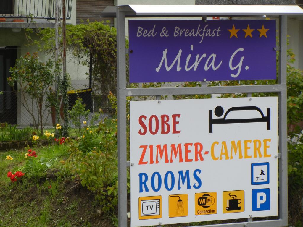 Rooms & Apartment Mira G. Postojna Exterior foto