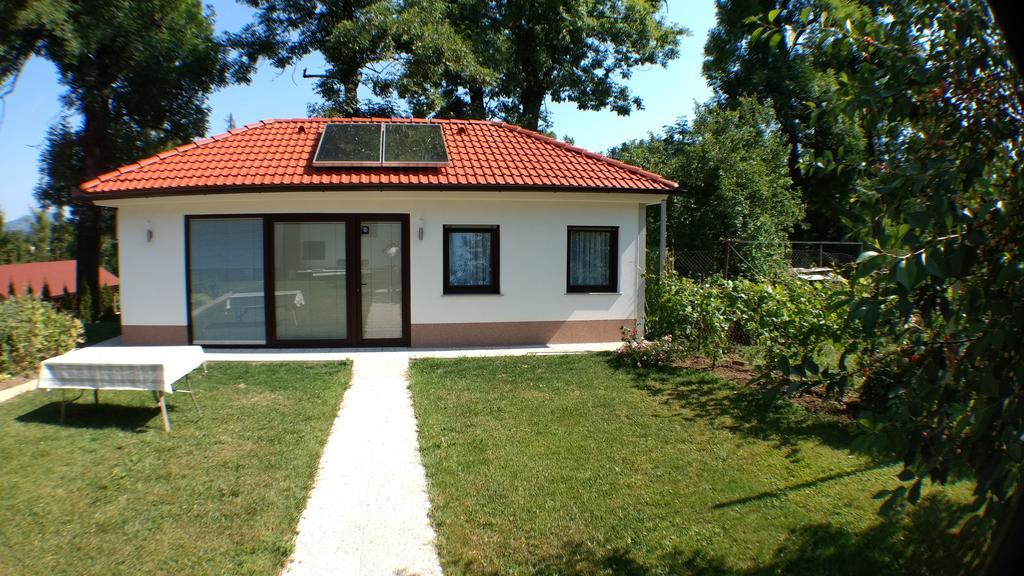 Rooms & Apartment Mira G. Postojna Exterior foto